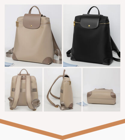 リュック バックパック 2way 上品 レディース ec-161 - 画像 (13)
