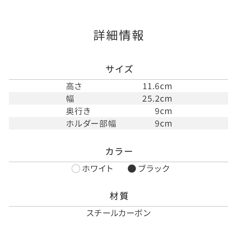 歯ブラシホルダー ラック 清潔 整理整頓 ec-166 14 歯ブラシホルダー ラック 清潔 整理整頓 ec-166 - 画像 (14)